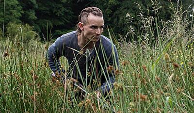 The survivalist
