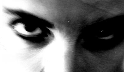 Jeg civiliserer mig om morgenen