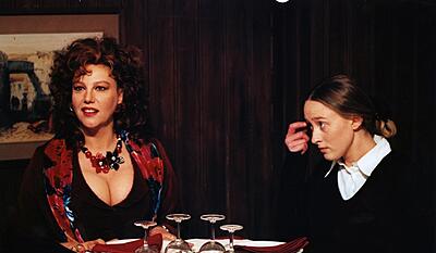 Middag på italiensk