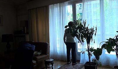 No home movie