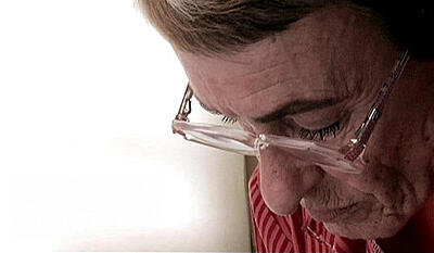 Hvem er din mor, Alfons Åberg?