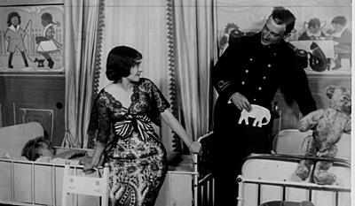 Det hemmelighedsfulde x