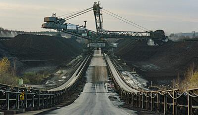 Antropocæn - den menneskeskabte tidsalder