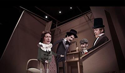 A liar's autobiography