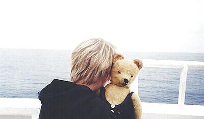 En gammel bamses fortælling