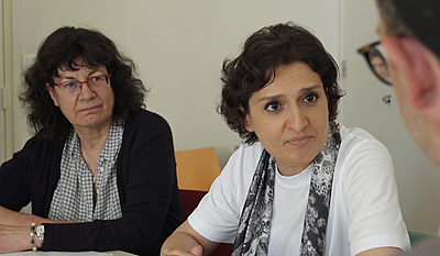 Averroès & Rosa Parks