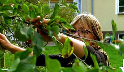 Mig og min familie - Martha