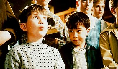 Kan du fløjte Johanna?