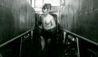 Turen går til Mars 1:3