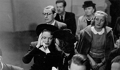 Det brændende Spørgsmål