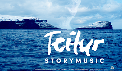 Teitur - story music