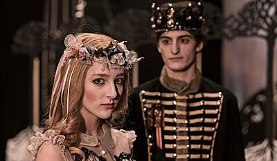 Den anden verden, afsnit 5-8