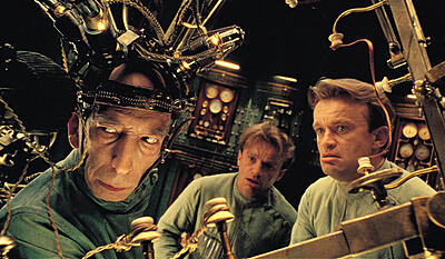 De fortabte børns by