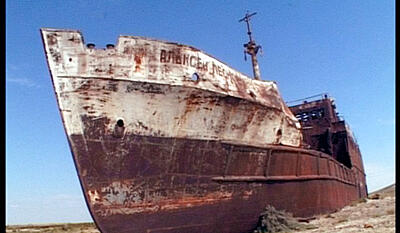 En forudsigelig katastrofe