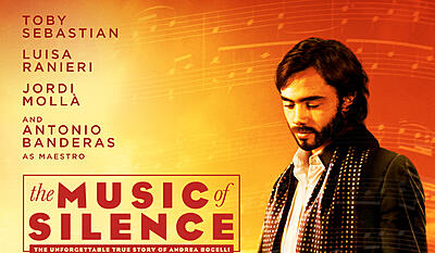 The music of silence