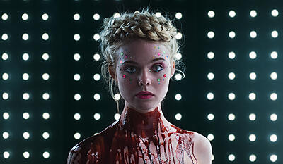 The neon demon