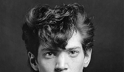 Mapplethorpe : look at the picture