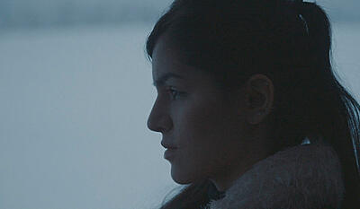 Mon de kommer om natten?