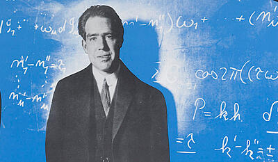Niels Bohr