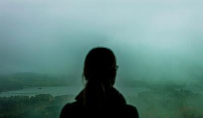 Sådan dræber du en sky