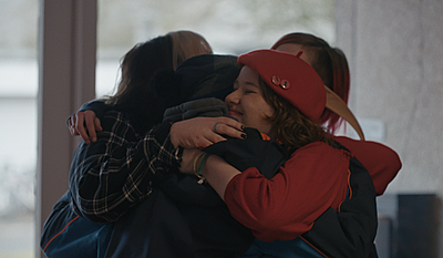 Med drager mod dæmoner - afsnit 1: En ny begyndelse