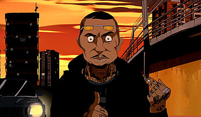 Blokhavn 8:8 – Afgørelsen