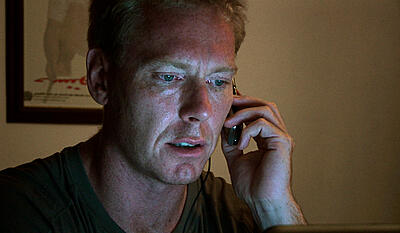 Manden der ville redde Saddam