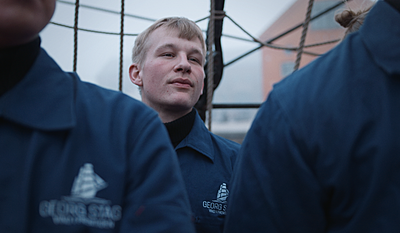 Skibet - 5 måneder for evigt 1:4