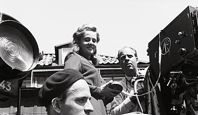 Bergman: et år, et liv