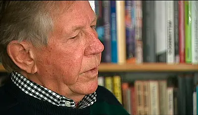 Testamentet - Tage Skou-Hansen