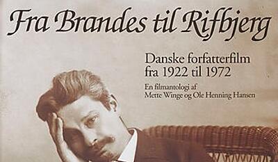 Fra Brandes til Rifbjerg