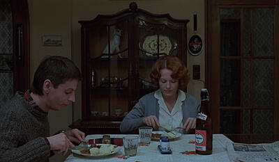 Jeanne Dielman, 23, Quai du Commerce 1080 Bruxelles