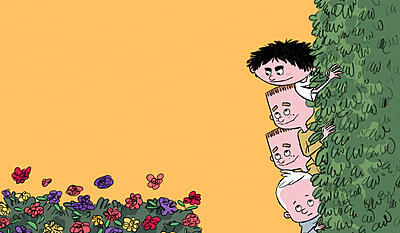 Vitello bliver forretningsmand