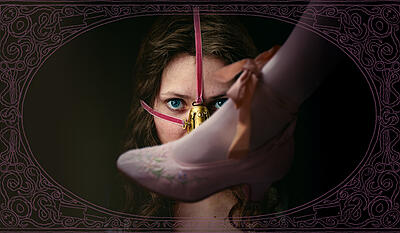 Den stygge stedsøster