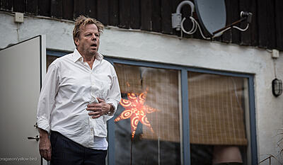 Sorgfuglen, Wallander 32