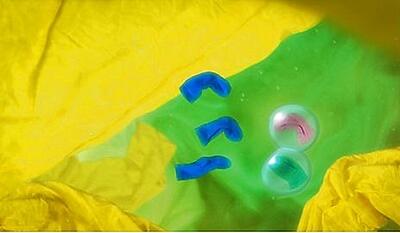 Storvask - fodboldstrømper