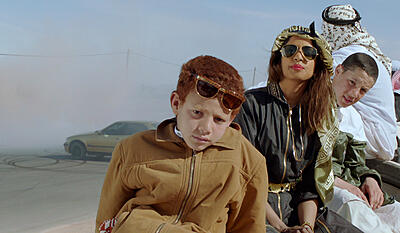 Matangi, Maya, M.I.A.