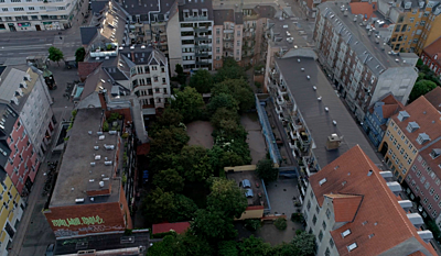 Stemmer og tanker fra pandemiens rum