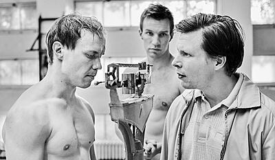 Den bedste dag i Olli Mäkis liv