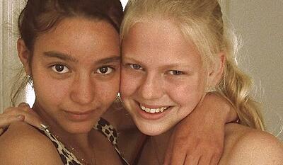 Shanne 2:5 - Seks uger uden Emma