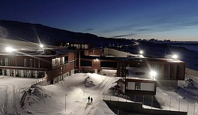 Udsigten - den hårdeste straf