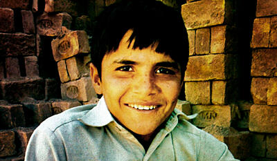 Tro håb og Afghanistan, afsnit 1-3 