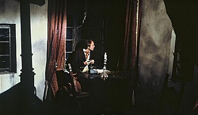 Nosferatu - vampyren