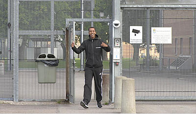 G - 21 scener fra Gottsunda