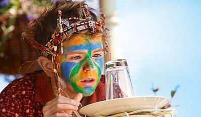 Arthur og Maltazars hævn