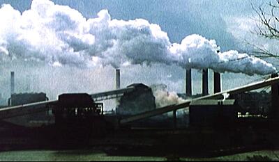 Climaniacs - 100 års opvarmning