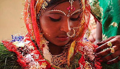 Børnene på Silkevejen 3 - Ponams lykke