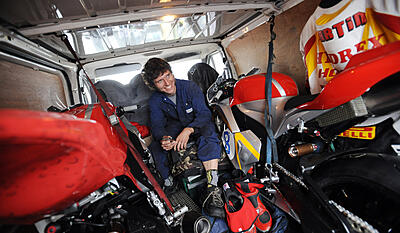 TT3D - closer to the edge