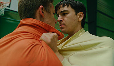 Puls 2 5:9 – Hårdt mod hårdt