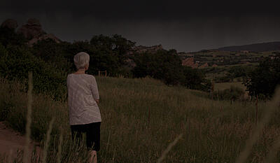 Mit barn blev skoleskyder